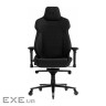 Крісло ігрове GT Racer X-8703 Black (X-8703 Fabric Black)
