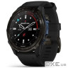 Смарт-годинник Garmin Descent Mk3i 51mm Cbn Gry DLC Ti/Blk Dive Cmptr, EURC,EMEA,GPS (010-02752-16)