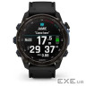 Смарт-годинник Garmin Descent Mk3i 51mm Cbn Gry DLC Ti/Blk Dive Cmptr, EURC,EMEA,GPS (010-02752-16)