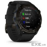 Смарт-годинник Garmin Descent Mk3i 51mm Cbn Gry DLC Ti/Blk Dive Cmptr, EURC,EMEA,GPS (010-02752-16)
