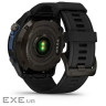 Смарт-годинник Garmin Descent Mk3i 51mm Cbn Gry DLC Ti/Blk Dive Cmptr, EURC,EMEA,GPS (010-02752-16)