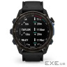 Смарт-годинник Garmin Descent Mk3i 51mm Cbn Gry DLC Ti/Blk Dive Cmptr, EURC,EMEA,GPS (010-02752-16)