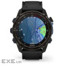 Смарт-годинник Garmin Descent Mk3i 51mm Cbn Gry DLC Ti/Blk Dive Cmptr, EURC,EMEA,GPS (010-02752-16)