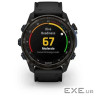 Смарт-годинник Garmin Descent Mk3i 51mm Cbn Gry DLC Ti/Blk Dive Cmptr, EURC,EMEA,GPS (010-02752-16)