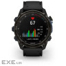 Смарт-годинник Garmin Descent Mk3i 51mm Cbn Gry DLC Ti/Blk Dive Cmptr, EURC,EMEA,GPS (010-02752-16)