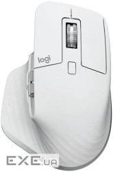 Миша LOGITECH MX Master 3S for Mac Pale Gray (910-006572)