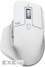 Миша LOGITECH MX Master 3S for Mac Pale Gray (910-006572)