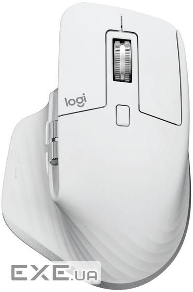 Миша LOGITECH MX Master 3S for Mac Pale Gray (910-006572)