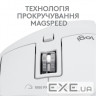 Миша LOGITECH MX Master 3S for Mac Pale Gray (910-006572)