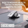 Миша LOGITECH MX Master 3S for Mac Pale Gray (910-006572)