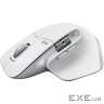 Миша LOGITECH MX Master 3S for Mac Pale Gray (910-006572)