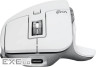 Миша LOGITECH MX Master 3S for Mac Pale Gray (910-006572)