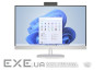 Комп'ютер персональний моноблок HP All-in-One 27 FHD IPS AG, AMD R5-7520U, 16GB, F512GB, U (AR0N4EA)