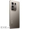 Мобільний телефон Infinix Note 50 Pro+ 12/256Gb NFC Titanium Grey (4894947070068)