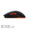 Миша ігрова HATOR Quasar 2 Pro Wireless Black/Orange (HTM560BO)