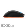 Миша ігрова HATOR Quasar 2 Pro Wireless Black/Orange (HTM560BO)