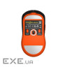 Миша ігрова HATOR Quasar 2 Pro Wireless Black/Orange (HTM560BO)