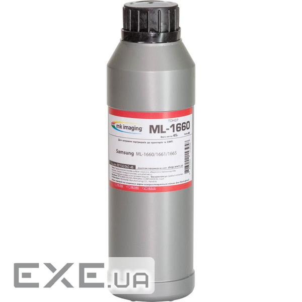 Тонер Samsung ML-1210/1660/1661/1665, 45г Black Mitsubishi (021132/DLC-45)