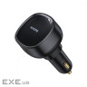 Автомобильное ЗУ Baseus Enjoyment Pro Car Charger USB + Retractable Type-C Cable 6 (C00057800111-00)