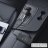 Автомобильное ЗУ Baseus Enjoyment Pro Car Charger USB + Retractable Type-C Cable 6 (C00057800111-00)