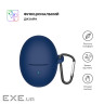 Чохол для навушників Armorstandart Hang Case для Huawei FreeBuds 5 Dark Blue (ARM80460)