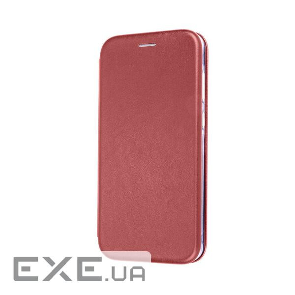 Чохол для мобільного телефону Armorstandart G-Case Samsung A35 5G (A356) Marsala (ARM74469)