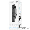 Трипод Proove Tiny Stick II Selfie Stick Tripod (630 mm) black (MPTS20010001)