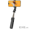 Трипод Proove Tiny Stick II Selfie Stick Tripod (630 mm) black (MPTS20010001)