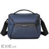 Фото-сумка Vanguard Vesta Aspire 25 Navy (DAS301283)