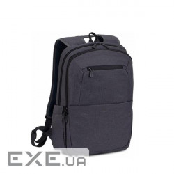 Рюкзак для ноутбука RivaCase 15.6" (7760Black) (7760 (Black))