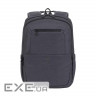 Рюкзак для ноутбука RivaCase 15.6" (7760Black) (7760 (Black))