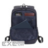 Рюкзак для ноутбука RivaCase 15.6" (7760Black) (7760 (Black))