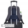 Рюкзак для ноутбука RivaCase 15.6" (7760Black) (7760 (Black))