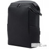 Рюкзак для ноутбука Xiaomi 15.6" RunMi 90 Fashion Business Backpack Black (6972125145352)
