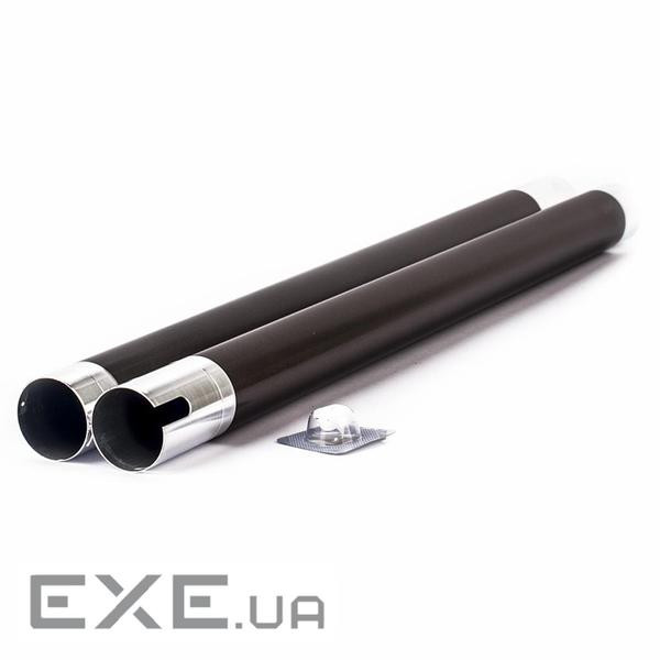 Вал тефлоновий Minolta Di 1611/Di1811/Di2011/Bizhub 195/215 CET (CET3159)