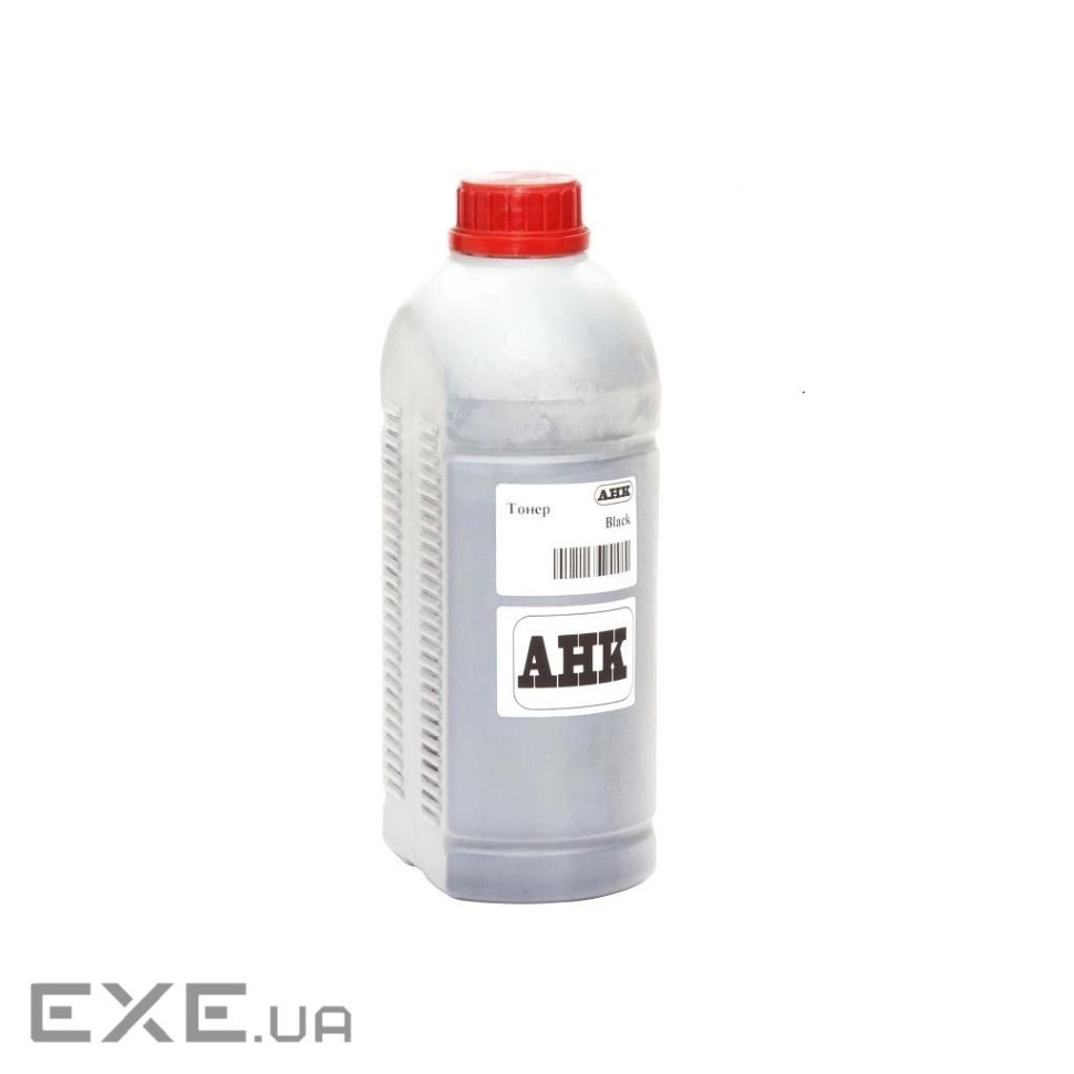 Тонер Pantum BP5100/BM5100, TL-5120X 450г Black AHK (50000499)