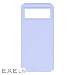 Чохол до мобільного телефона Armorstandart ICON Case Google Pixel 8 Lavender (ARM73029)