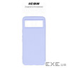 Чохол до мобільного телефона Armorstandart ICON Case Google Pixel 8 Lavender (ARM73029)