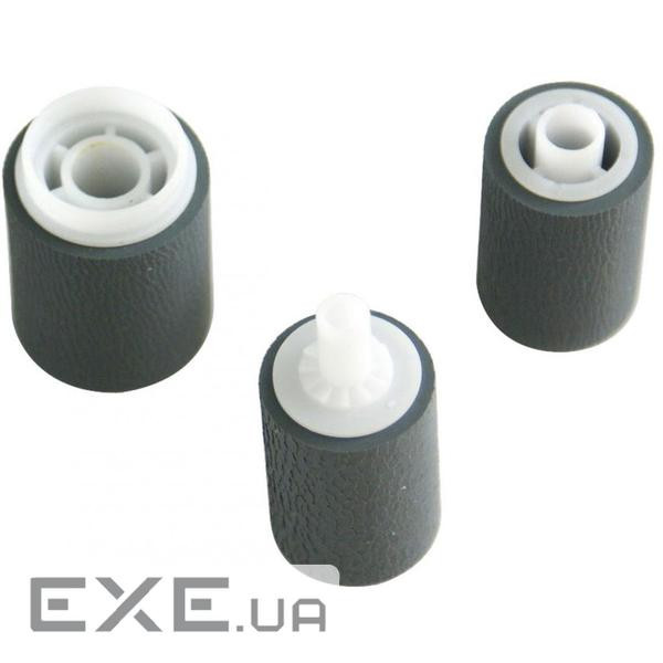 Комплект роликів PANASONIC DP1510/1810/2010/DP2310 аналог (DZLA000202-2шт, DZ CET (CET8000)