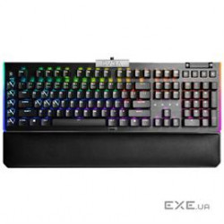 eVGA Keyboard 811-W1-20US-KR Z20 RGB Optical Mechanical Gaming Keyboard Linear Retail