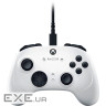 Геймпад RAZER Wolverine V3 TE, white (RZ06-05210200-R3M1)
