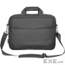 Сумка для ноутбука Modecom 15,6" Modecom Porto black (TOR-MC-PORTO-15)