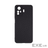 Чохол до мобільного телефона Armorstandart LikeCarbon Xiaomi Redmi Note 12S 4G Black (ARM71949)