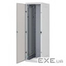 19" шафа для підлоги 15U, (770x800x600), 1200кг (RYA-15-A86-CAX-A1)