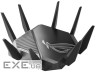 Wi-Fi роутер ASUS ROG Rapture GT-AXE11000 (90IG06E0-MO1R00)