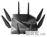 Wi-Fi роутер ASUS ROG Rapture GT-AXE11000 (90IG06E0-MO1R00)