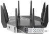 Wi-Fi роутер ASUS ROG Rapture GT-AXE11000 (90IG06E0-MO1R00)