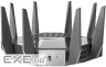 Wi-Fi роутер ASUS ROG Rapture GT-AXE11000 (90IG06E0-MO1R00)