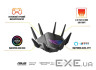Wi-Fi роутер ASUS ROG Rapture GT-AXE11000 (90IG06E0-MO1R00)