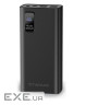 Універсальна мобільна батарея 30000 mAh, Titanum 728S, Black, 22.5 Вт, 4xUSB / Type-C, (TPB-728S-B) , 4xUSB / Type-C, (T